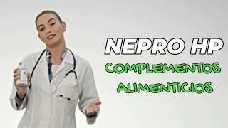 nepro hp para que sirve, nepro hp como usar, nepro hp powder review