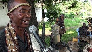 Kasai Allstars - "Thus Spoke The Ancestors" ("Bakulumpa Bambila")