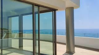 Beachfront Penthouse for Sale in Fuengirola, Costa del Sol, Spain