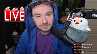 (8+ GAMES) BIG BOY SPEEDRUN MARATHON