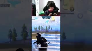 MEN CHITAK EMAS EDMHAR KUNI STREAM100K HARAKAT️ #pubgmobile #subscribe #pubg #top #pubgm