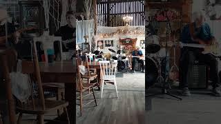 Good barn music