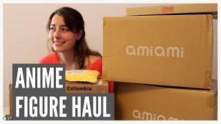 Anime Figure and Merch Haul || July 2020