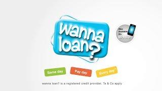 How To Apply For A Payday Loan With wanna loan?