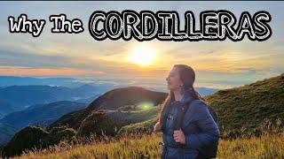 WHY TRAVEL TO THE CORDILLERA REGION? ll #ShootShareYourCordillera Jhen