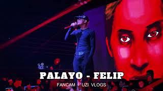 FELIP - PALAYO | URBAN QC Peformance | COMPLEX Friday | LIVE Performance FULL