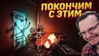 КОЛЯСКИ И ДВЕРИ EFT | Dunduk