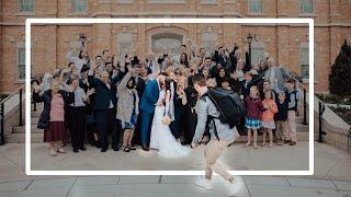 How to film WEDDINGS | BEGINNERS START HERE