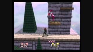 ballin4life (White Falcon) vs Darth Rancorous (Black Falcon) 5 with Commentary
