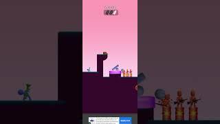 Bazooka boy game level 32 complete gameplay