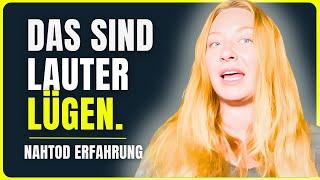 Mutter STIRBT, Enthüllt SCHOCKIERENDE BEGEGNUNG! | Nahtoderfahrung #nte