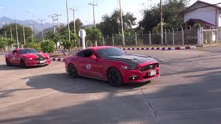 ADVENTUREMAN PRODUCTIONS THAILAND CAR RACE 2020 14