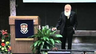 James Randi - Investigating Pseudoscientific and Paranormal Claims