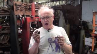 The Flying Dutchman Shows You How To Rebuild a Water Pump! Part 1