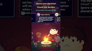 My New Favorite Builder #thegamingdood #emberward #tetristd #towerdefense