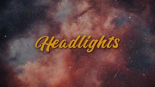 Restless Road - Headlights (Lyrics)