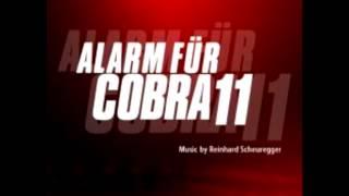 MTJ piano solo by ear: Reinhard Scheuregger: Alarm für Cobra 11 (Kobra 11)