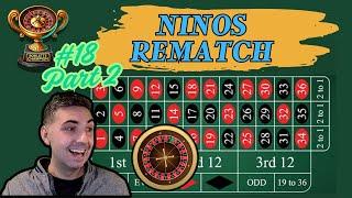 THE REMATCH - Nino's Neighbour Strategy Stress Tested