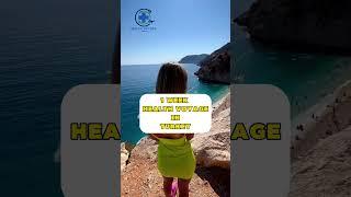 1 WEEK HEALTH VOYAGE İN TURKEY #healthtourism