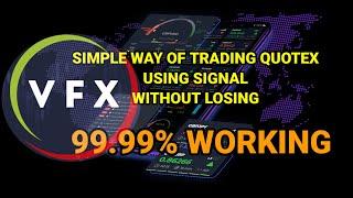 Strongest Signal Real Account The Secret Quotex Strategy Profit - BinaryDMRF UK