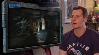 Chez marcus 255 - The Last Of Us
