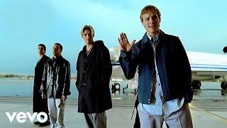 Backstreet Boys - I Want It That Way (Official HD Video)