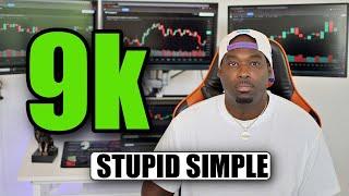The One Trading Strategy That Works Almost Everyday (SIMPLE & PROVEN)