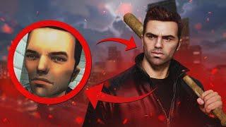 ПОЧЕМУ GTA III ДО СИХ ПОР НОМЕР ОДИН?