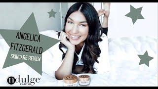 ANGELICA FITZGERALD | REVIEWS OUR CBD SKINCARE