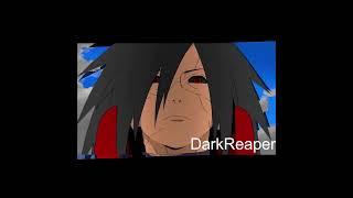 Uchiha Madara [Edit Remake] Nemesis