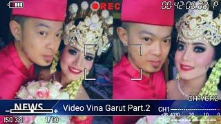 Video Viral #video Vina Garut part 2