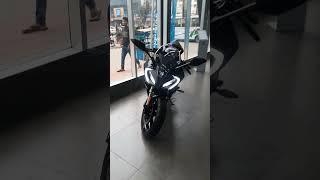 Cfmoto headlight