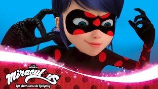 MIRACULOUS  CATALIZADORA (El Día de los Héroes - parte 1) - Akumatizado  Las Aventuras de Ladybug