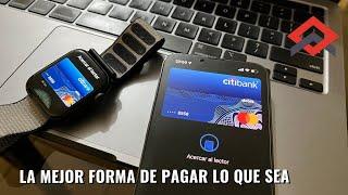 Apple Pay llega a Chile! Descubre cómo se usa! 