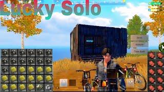 last island of survival Global rank server part one 1 last day rules survival