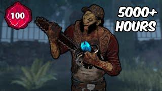 What 5000 Hours of Hillbilly Looks Like | DBD Compilation