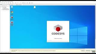 82. Установка CODESYS V3.5 SP17 Patch 3