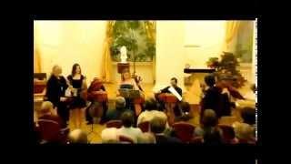 G.F.Handel.Арии "He shall feed his  flock","But  who may abide the day of his coming".