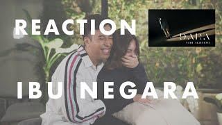 (REACTION) Sheila Dara nonton video klip Dara