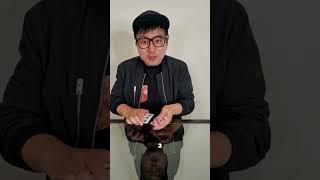 Mind-Blowing Magic  with Jeki Yoo and a Glass Table