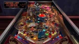 PINBALL, DO YOU KNOW IT?