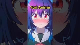 Every YURI Anime This Season