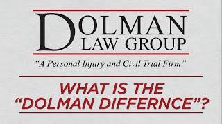 Clearwater Car Accident Attorney | The Dolman Law Group