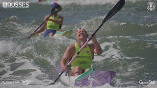 Aussies 2024 | Masters Competition Highlights