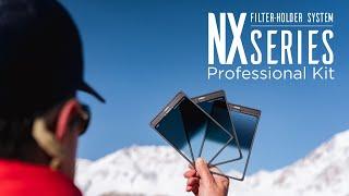 NX-Series Professional Kit