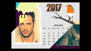 #LevyCalendario 2017