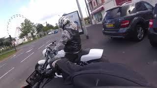 V-RODDERS NORMANDIË