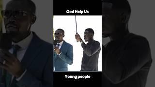 #APOSTLE GRACE LUBEGA #MARRIAGE