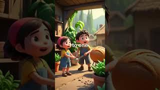 THE VILLAGE OF ONE SMILE