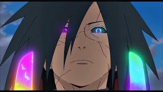 This is 4K Anime Uchiha Madara Twixtor